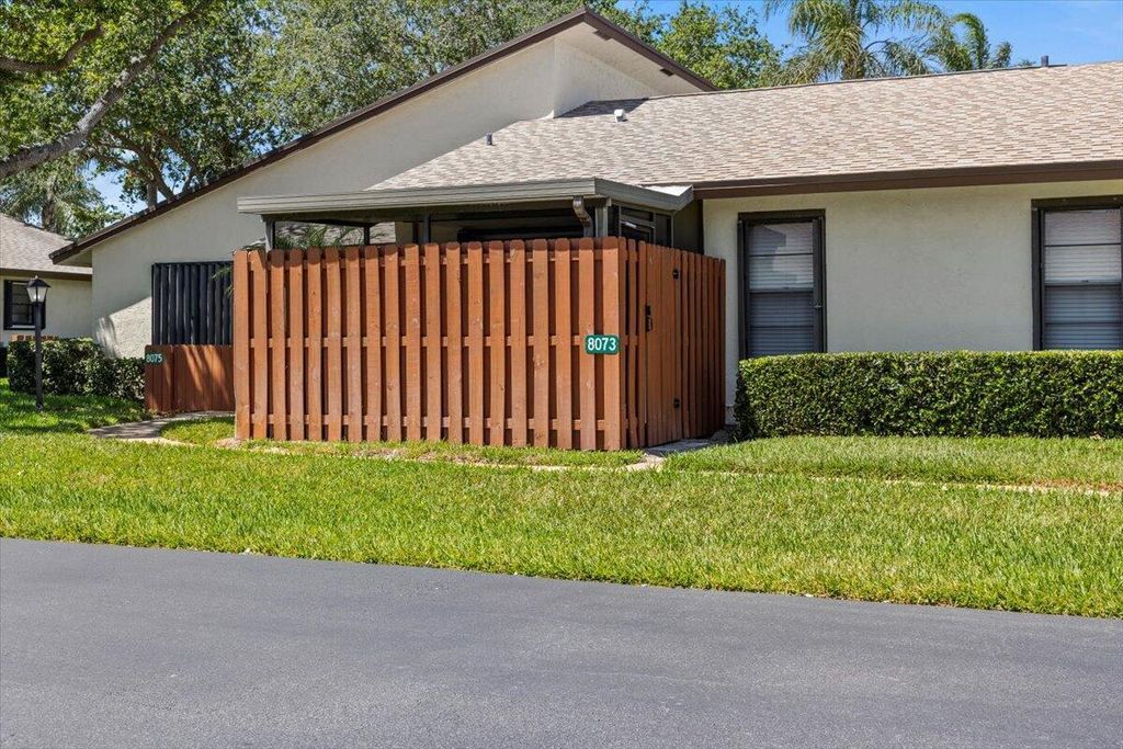 Photo of 8073 SE Villa Circle #2733, Hobe Sound, FL 33455 (MLS # R10975826)