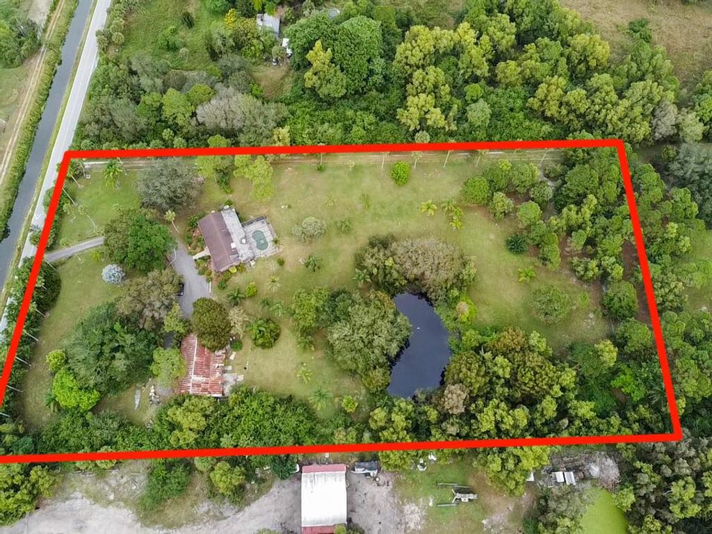 Photo of 3208 A Road, Loxahatchee Groves, FL 33470 (MLS # R10935224)