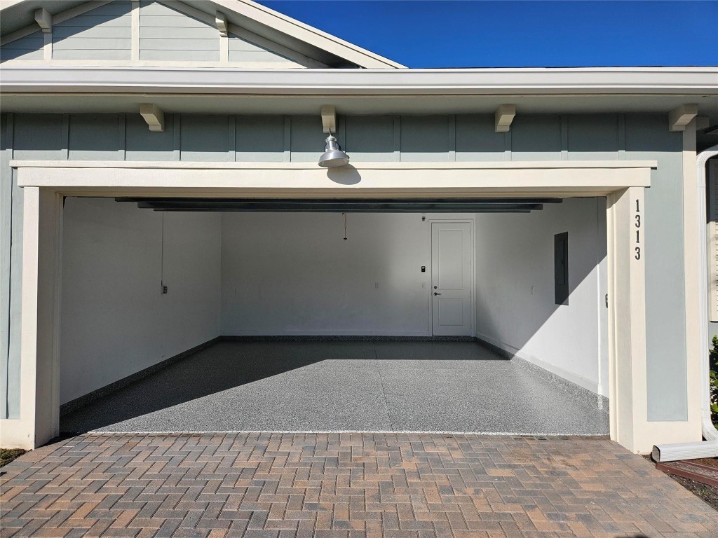 Arden Park PUD Pod I Sout - Residential Lease