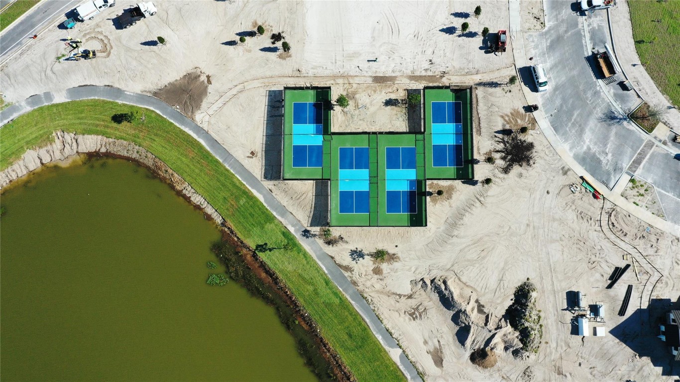 Arden Park PUD Pod I Sout - Residential Lease