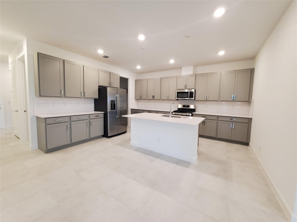 Arden Park PUD Pod I Sout - Residential Lease