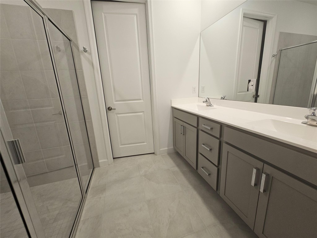 Arden Park PUD Pod I Sout - Residential Lease