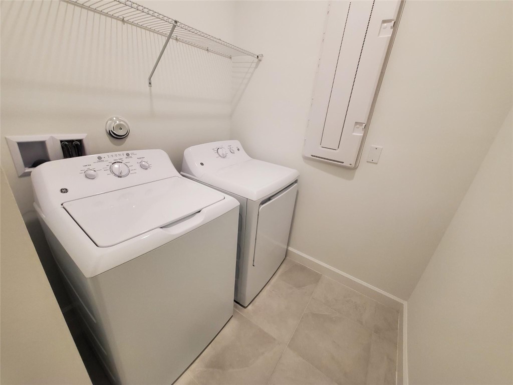 Arden Park PUD Pod I Sout - Residential Lease