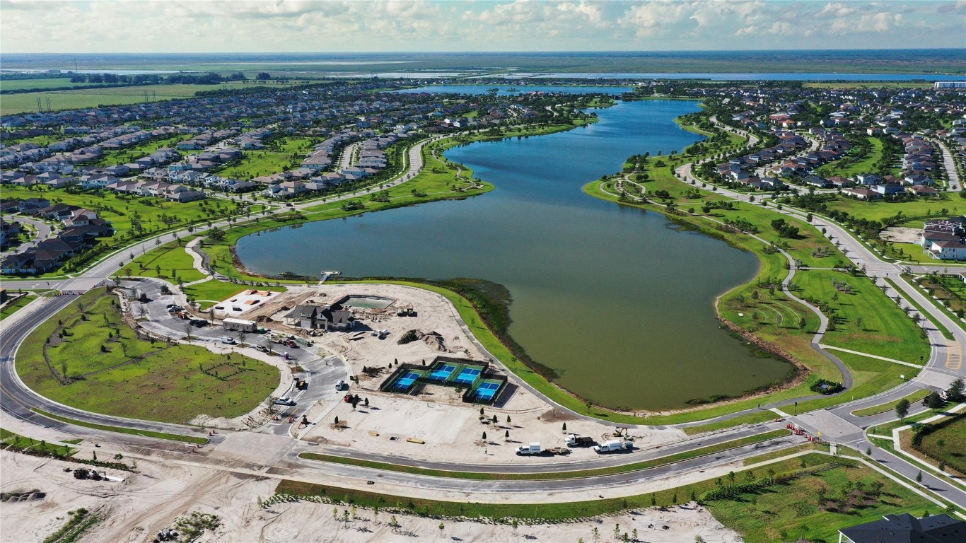 Arden Park PUD Pod I Sout - Residential Lease