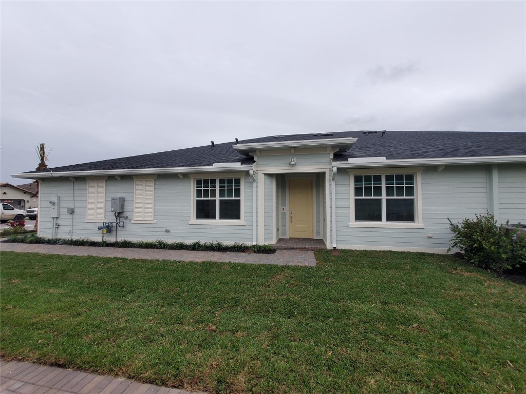 Arden Park PUD Pod I Sout - Residential Lease