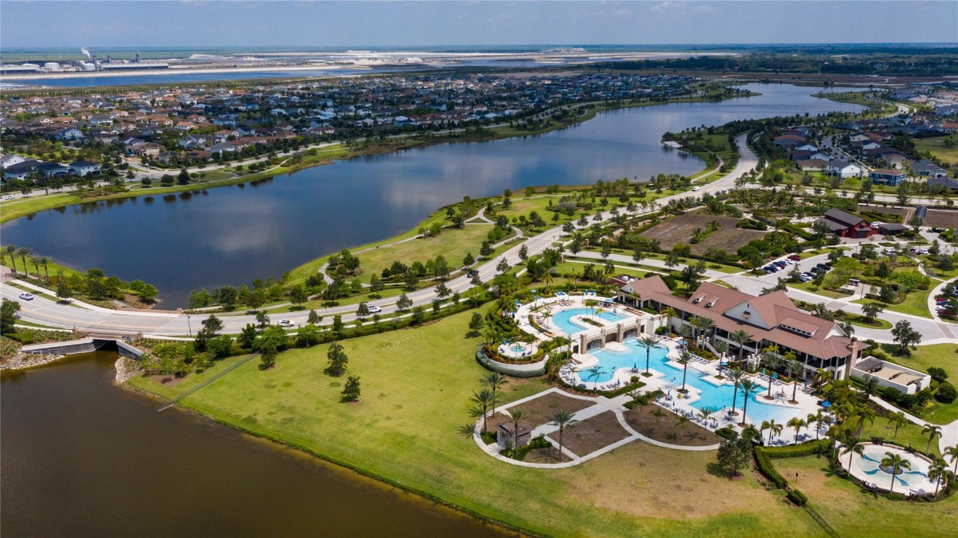 Arden Park PUD Pod I Sout - Residential Lease