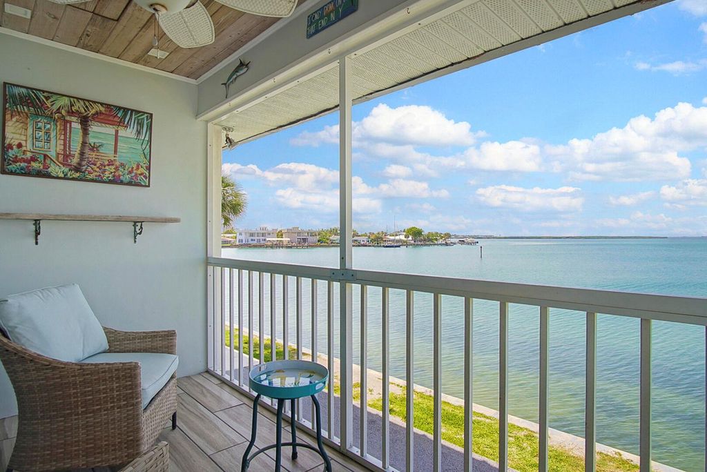 Photo of 1177 Bayshore Drive #207, Fort Pierce, FL 34949 (MLS # R11094225)
