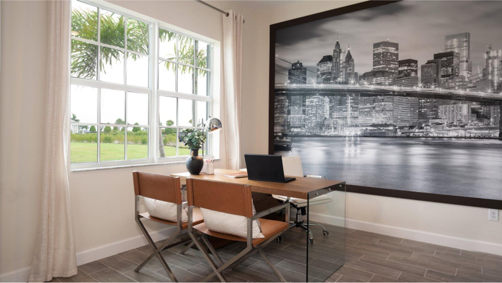 VERANDA PRESERVE - Residential