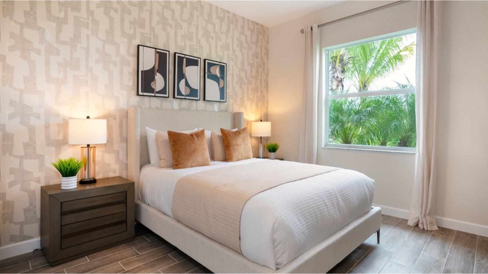 VERANDA PRESERVE - Residential