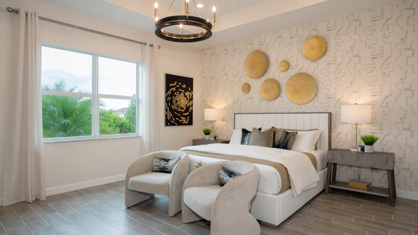 VERANDA PRESERVE - Residential