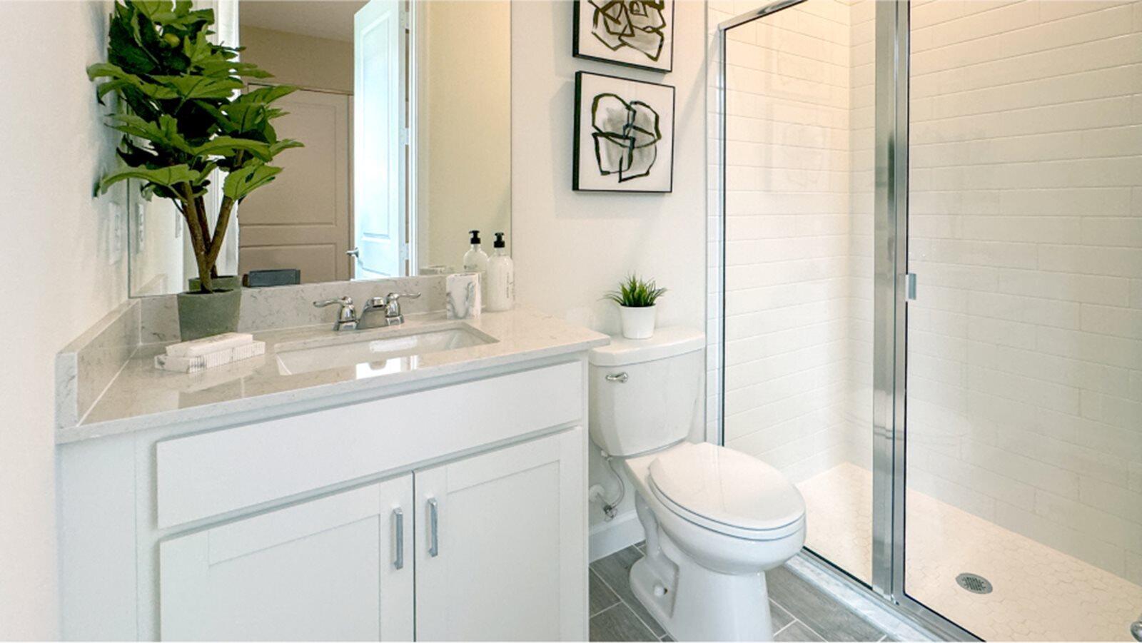 VERANDA PRESERVE - Residential