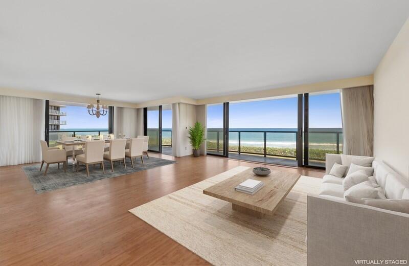 HALCYON OF PALM BEACH - Residential