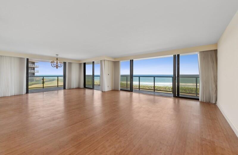 HALCYON OF PALM BEACH - Residential