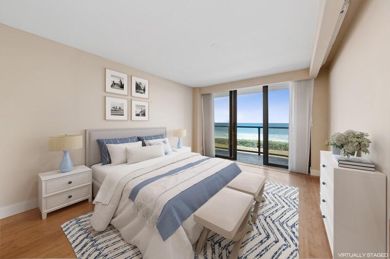 HALCYON OF PALM BEACH - Residential