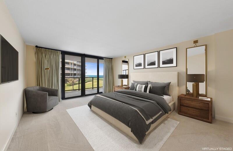 HALCYON OF PALM BEACH - Residential