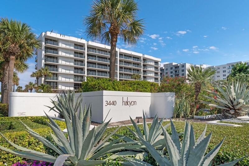 HALCYON OF PALM BEACH - Residential