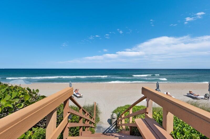 HALCYON OF PALM BEACH - Residential