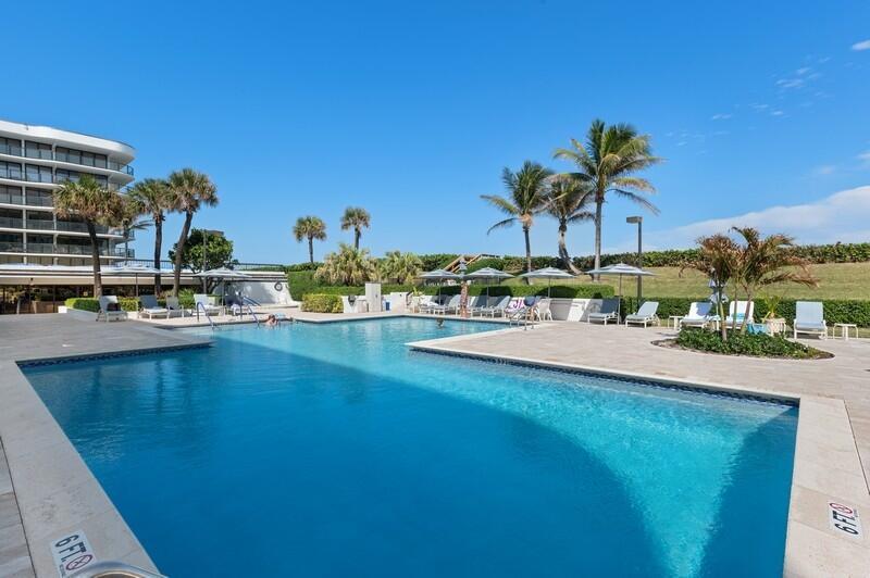 HALCYON OF PALM BEACH - Residential