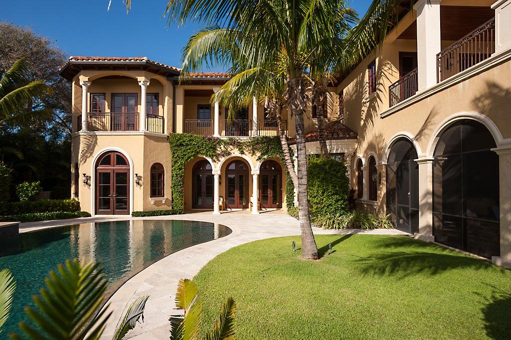 Seminole Landing - Residential