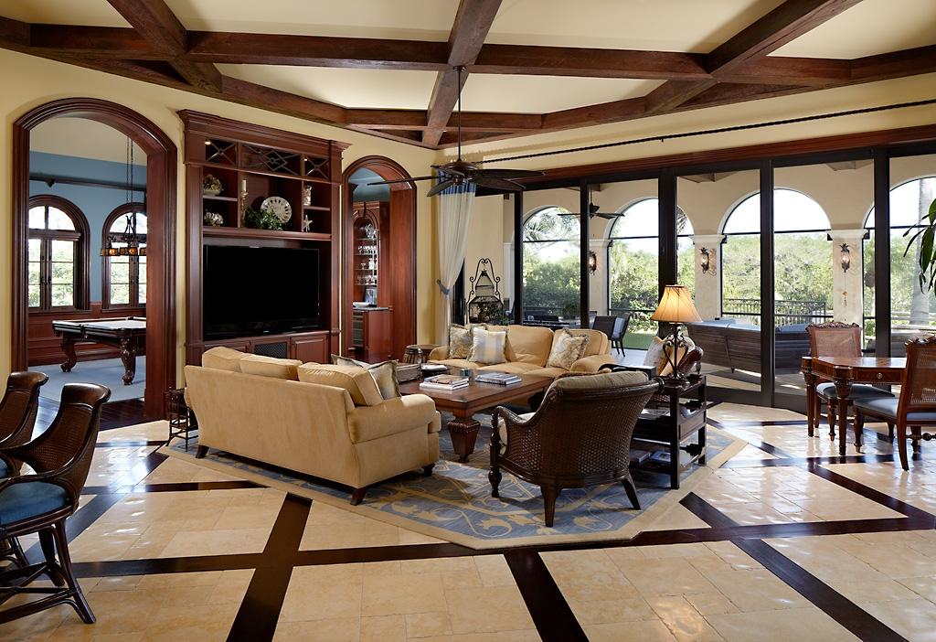 Seminole Landing - Residential