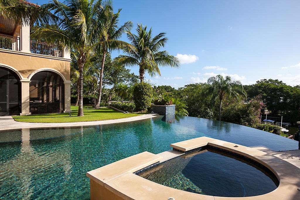 Seminole Landing - Residential