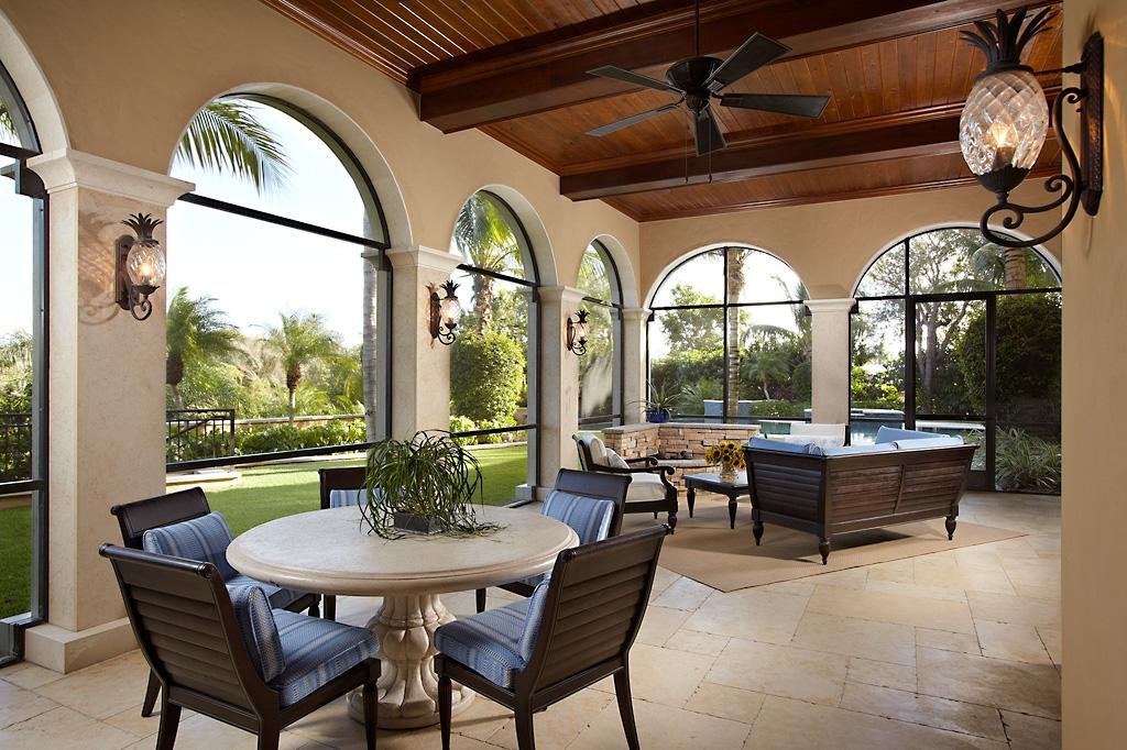 Seminole Landing - Residential