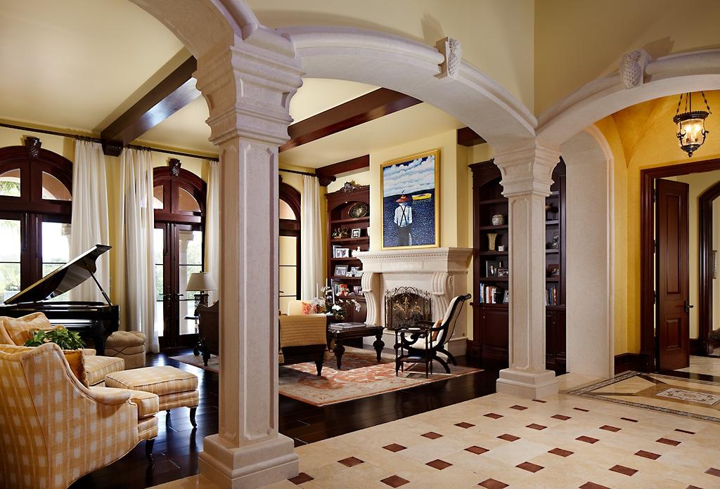 Seminole Landing - Residential