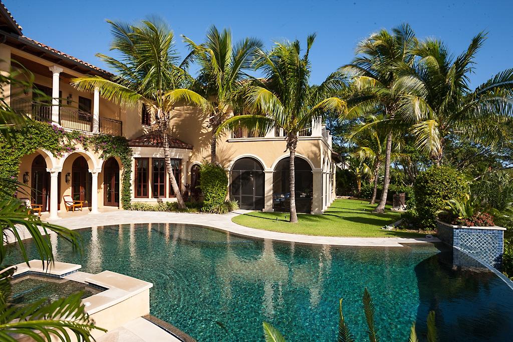 Seminole Landing - Residential