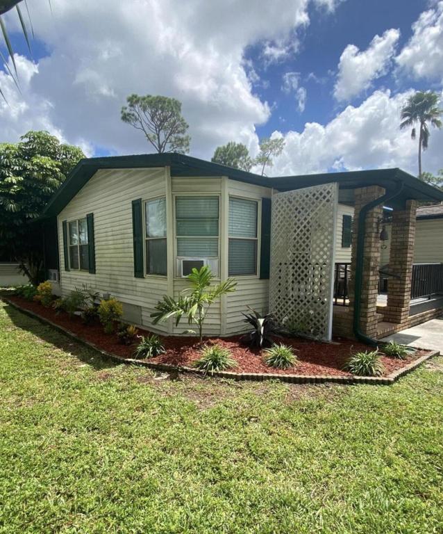 Pine Lakes Country Club - Residential Lease