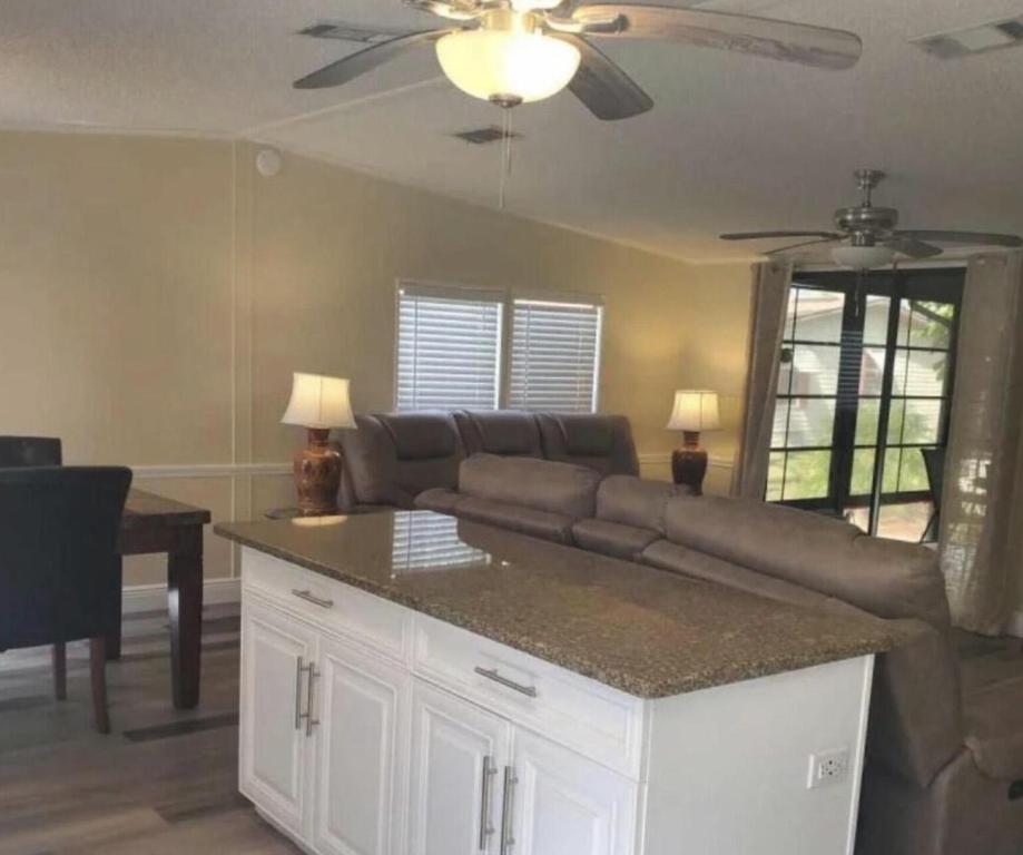 Pine Lakes Country Club - Residential Lease