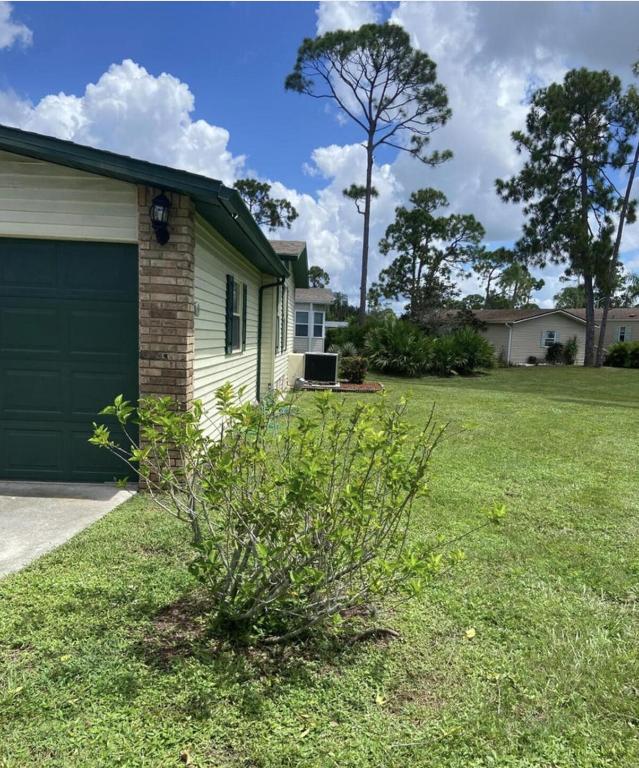 Pine Lakes Country Club - Residential Lease