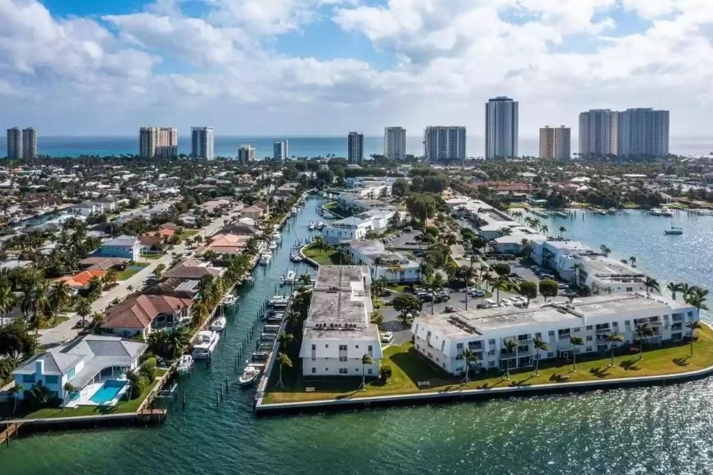 Photo of 1160 Sugar Sands Boulevard #399, Riviera Beach, FL 33404 (MLS # F10424428)