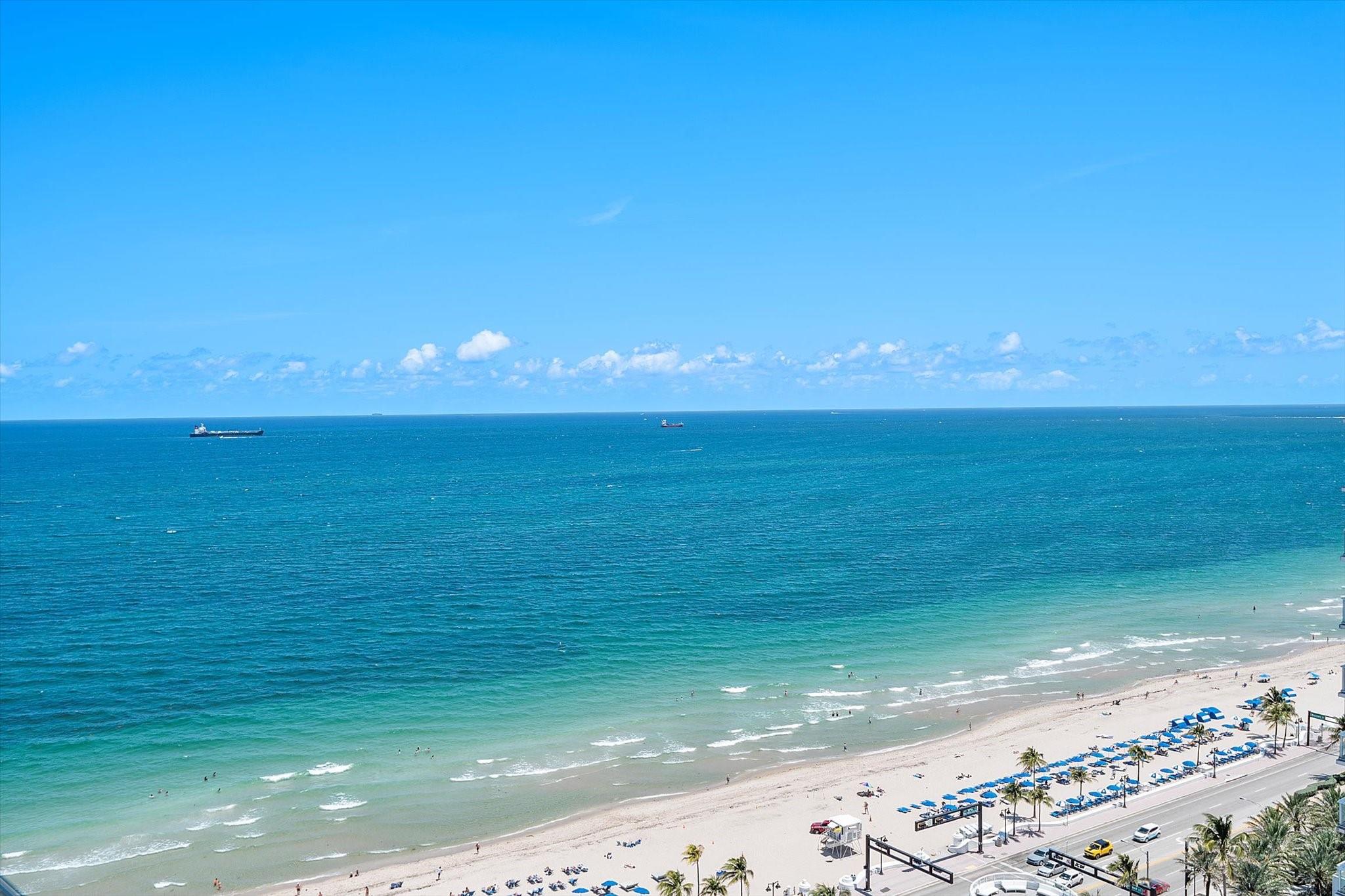 525 N Fort Lauderdale Beach Blvd 1801