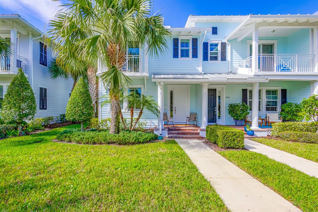 Photo of 2796 N Bismark Lane, Jupiter, FL 33458 (MLS # R10955524)