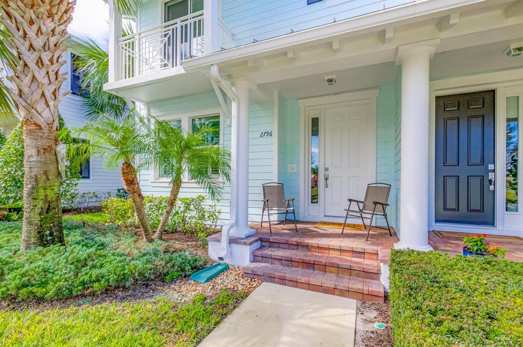 Photo of 2796 N Bismark Lane, Jupiter, FL 33458 (MLS # R10955524)