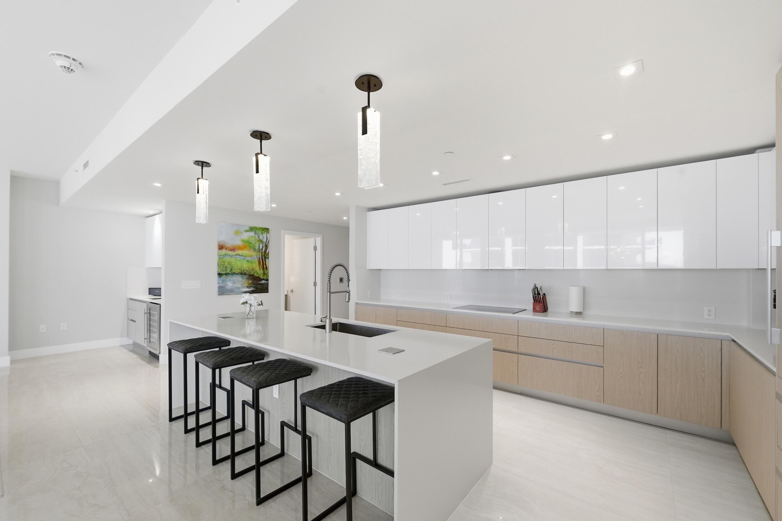 Amrit Ocean - Residential