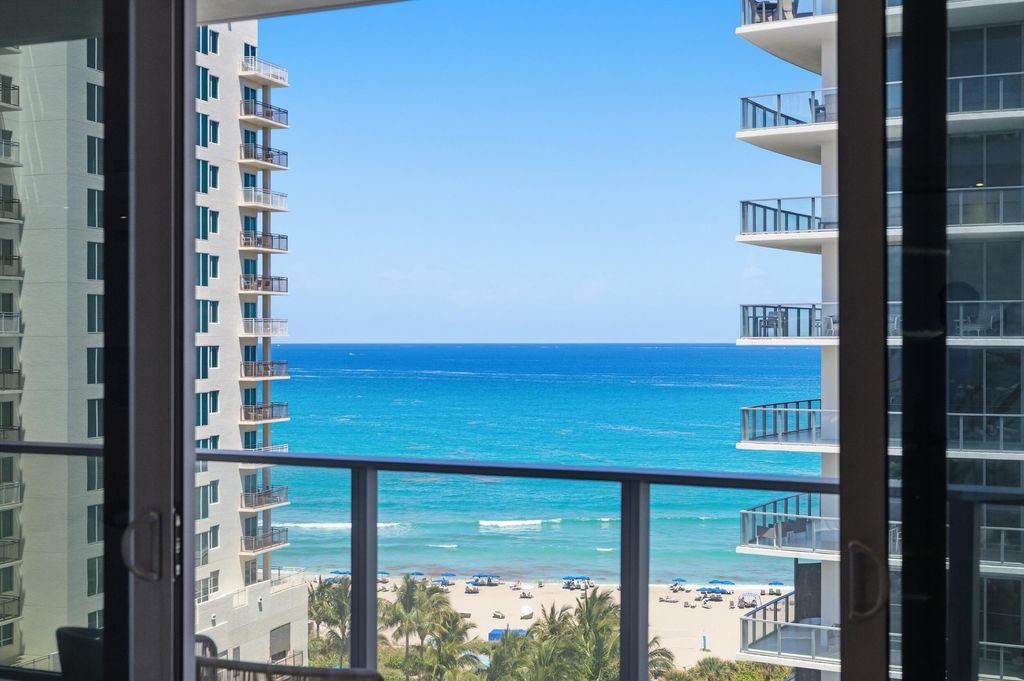 Photo of 3100 N Ocean Drive #P-1202, Singer Island, FL 33404 (MLS # B26019508)