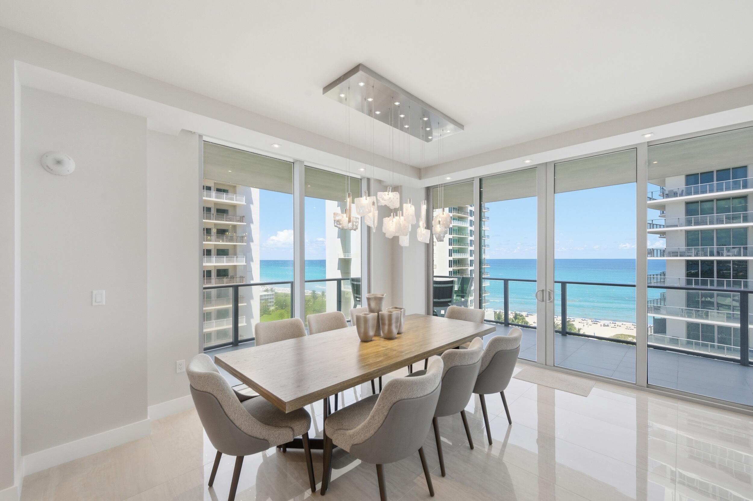 Amrit Ocean - Residential