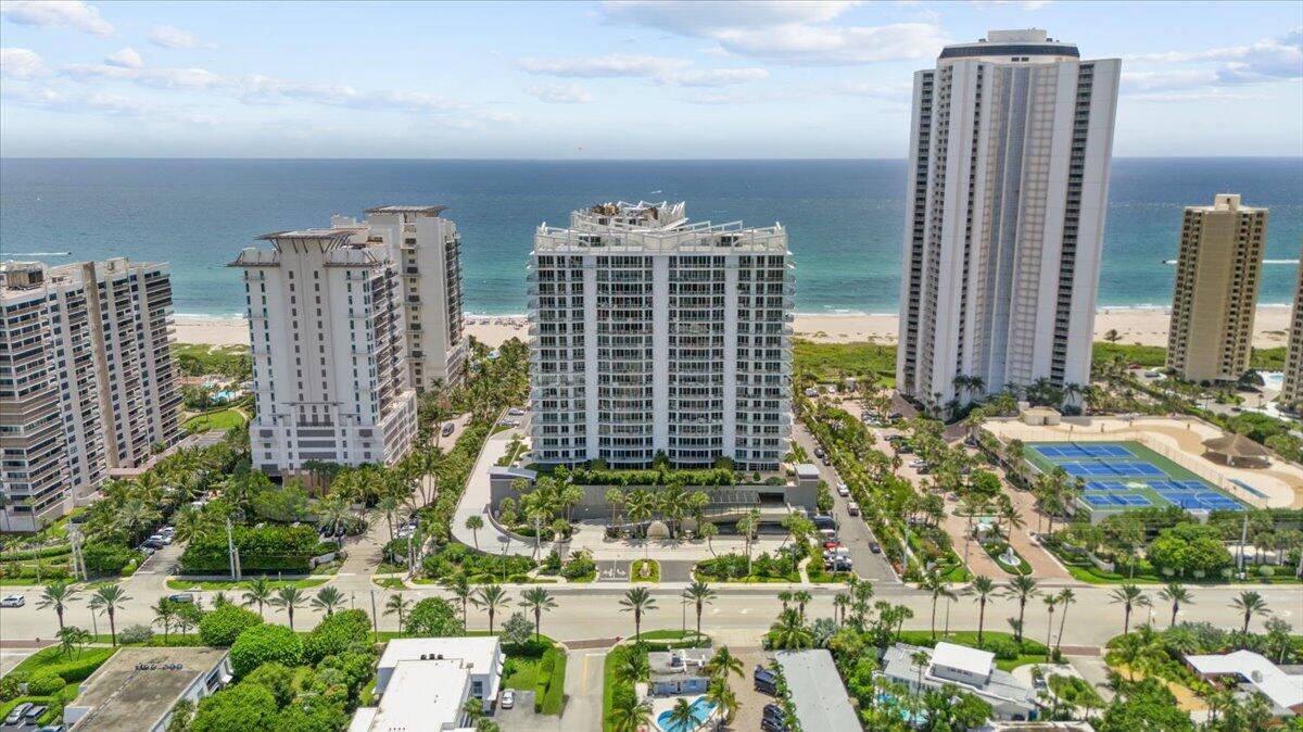 3100 N Ocean Drive P-1202