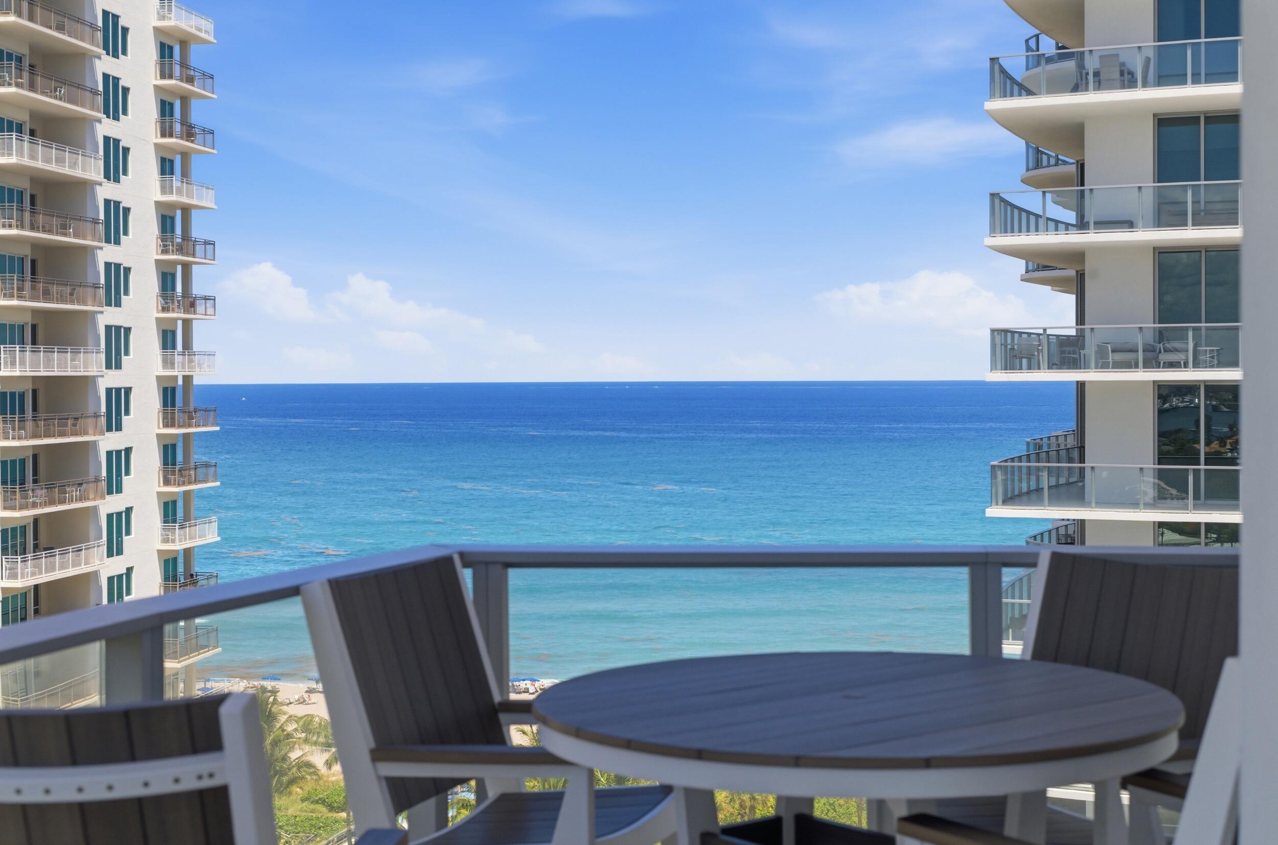 3100 N Ocean Drive P-1202