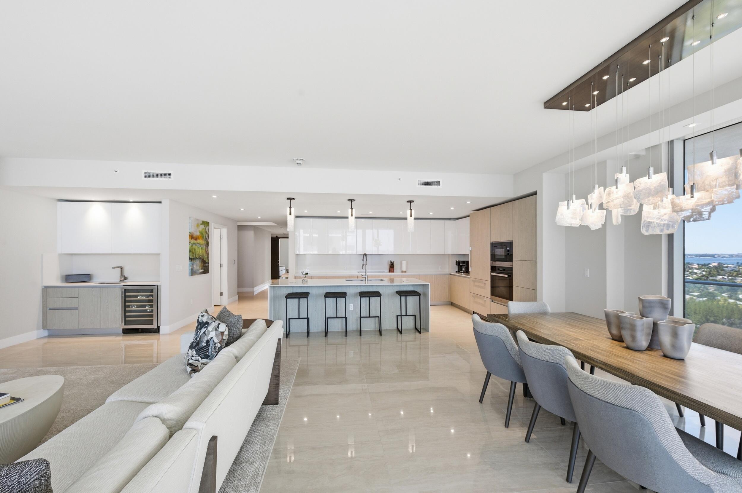 Amrit Ocean - Residential