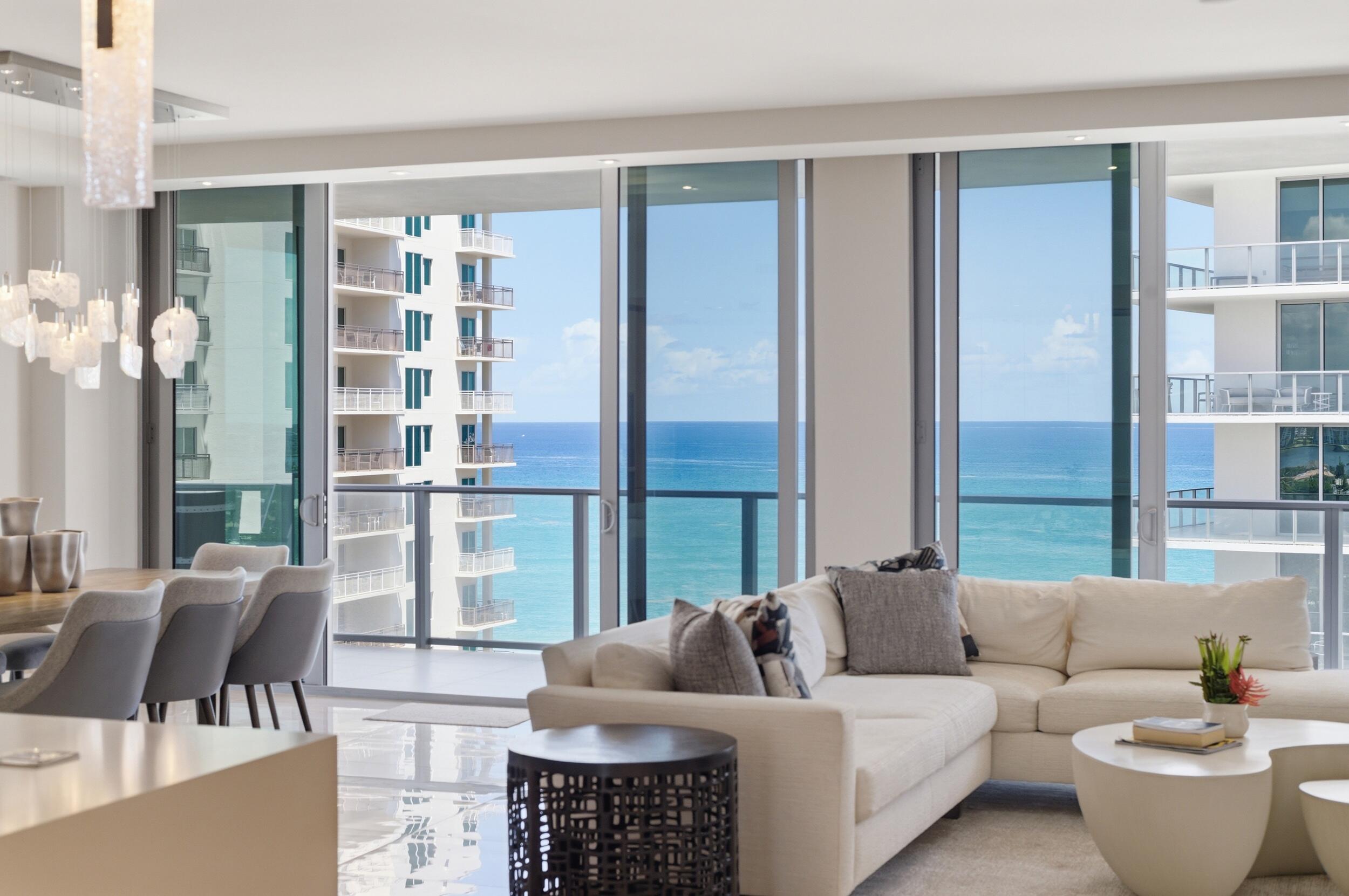 3100 N Ocean Drive P-1202