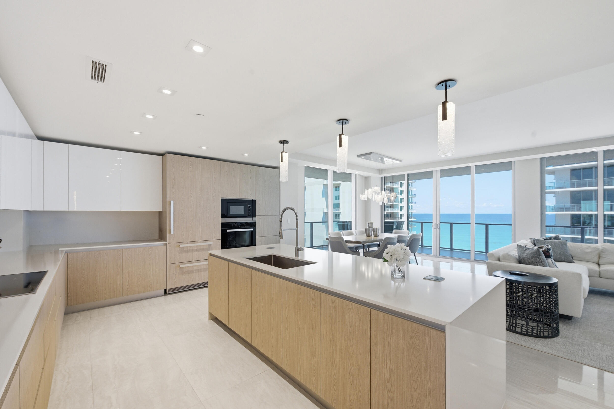 Amrit Ocean - Residential