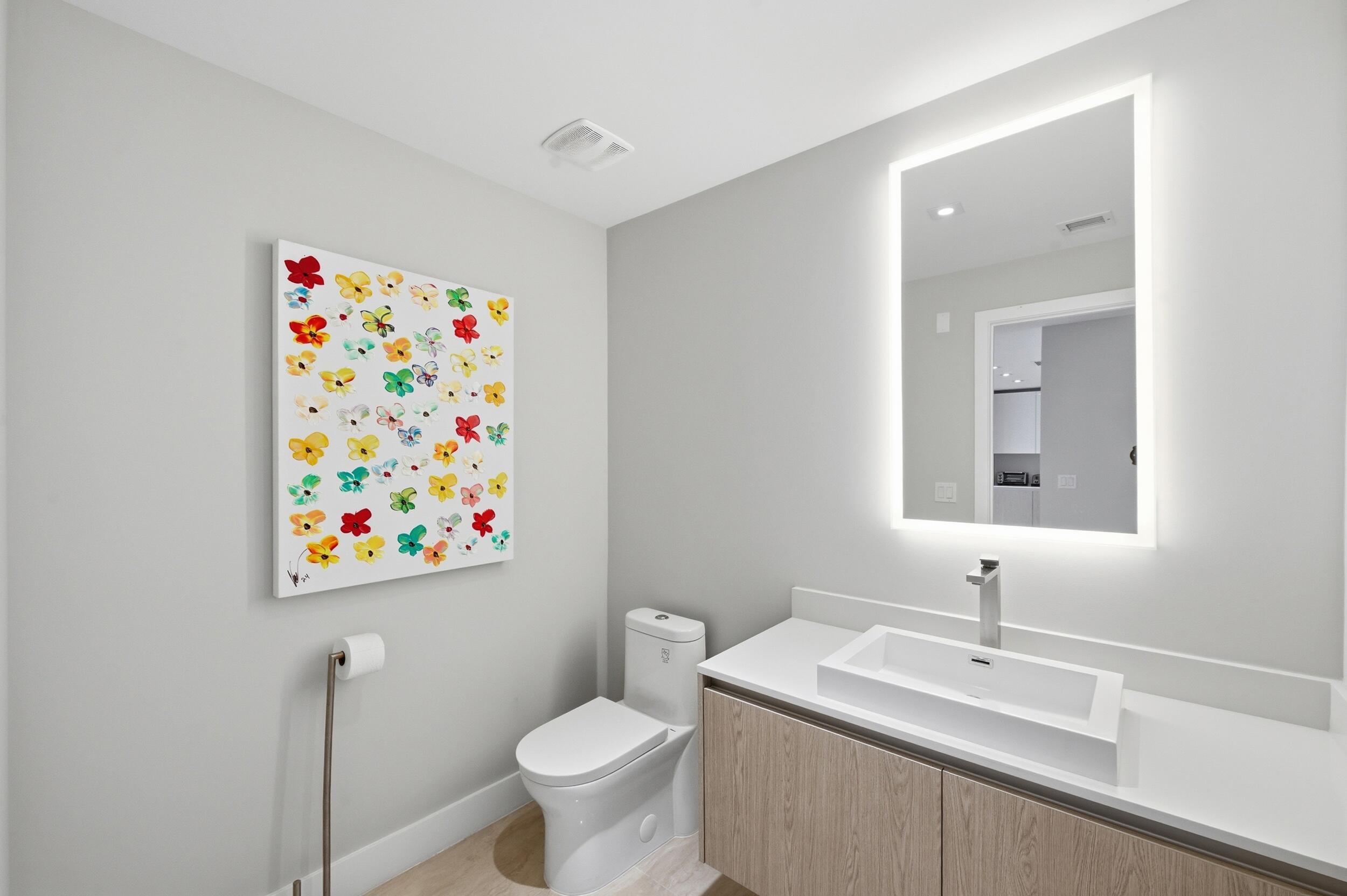 Amrit Ocean - Residential