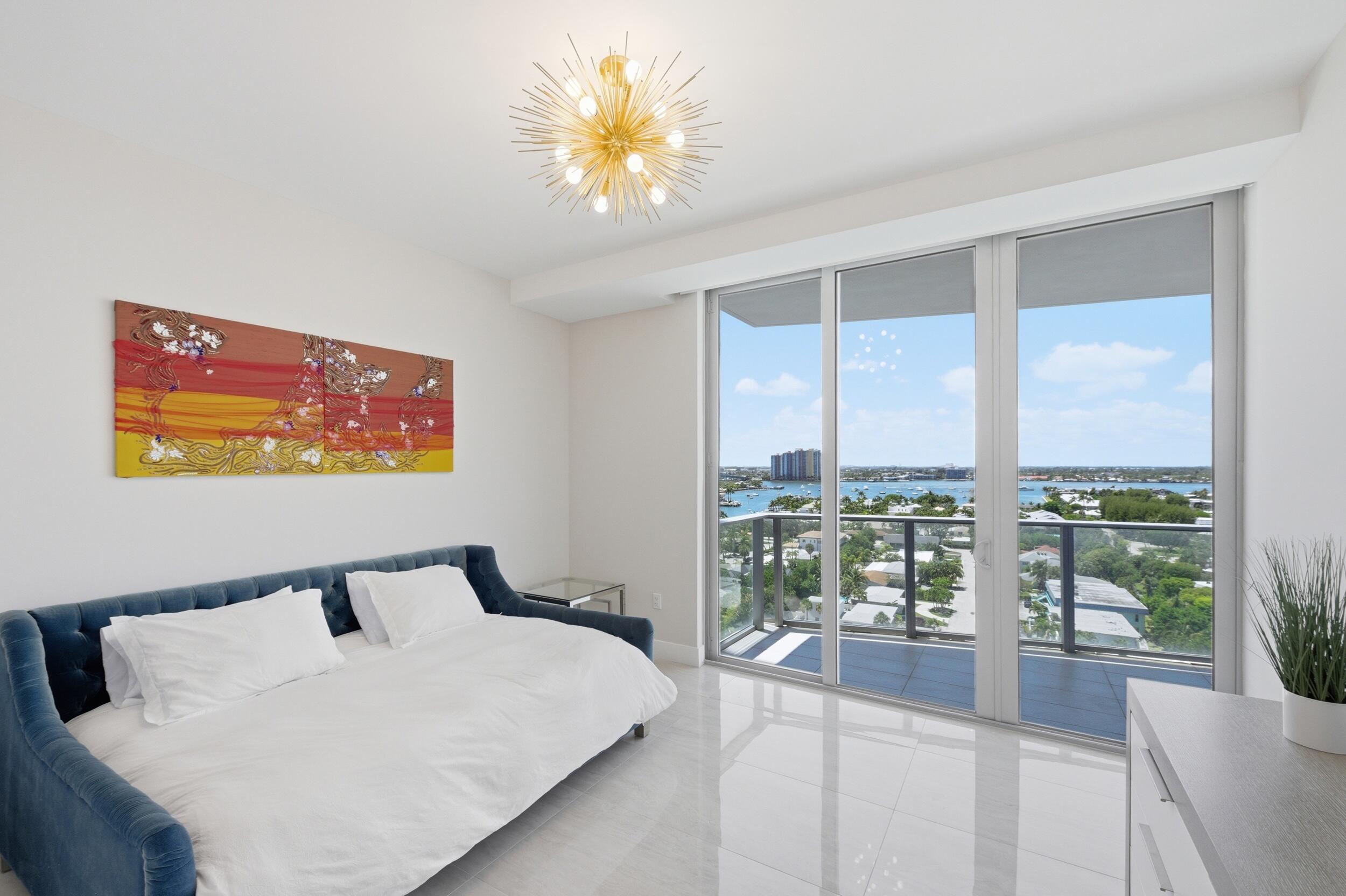Amrit Ocean - Residential