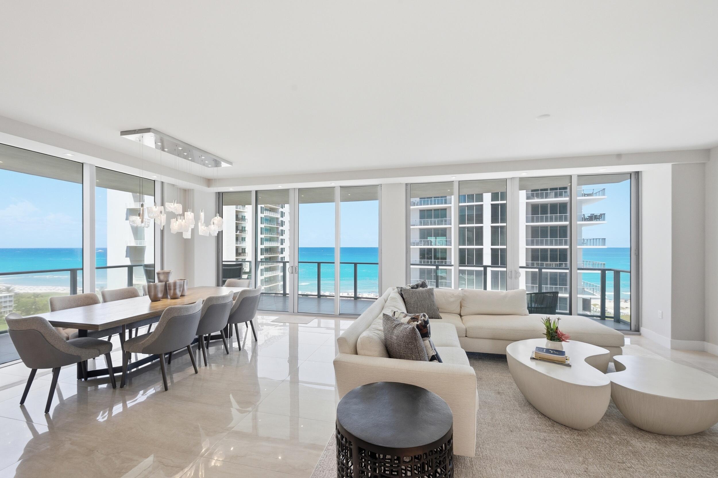 3100 N Ocean Drive P-1202