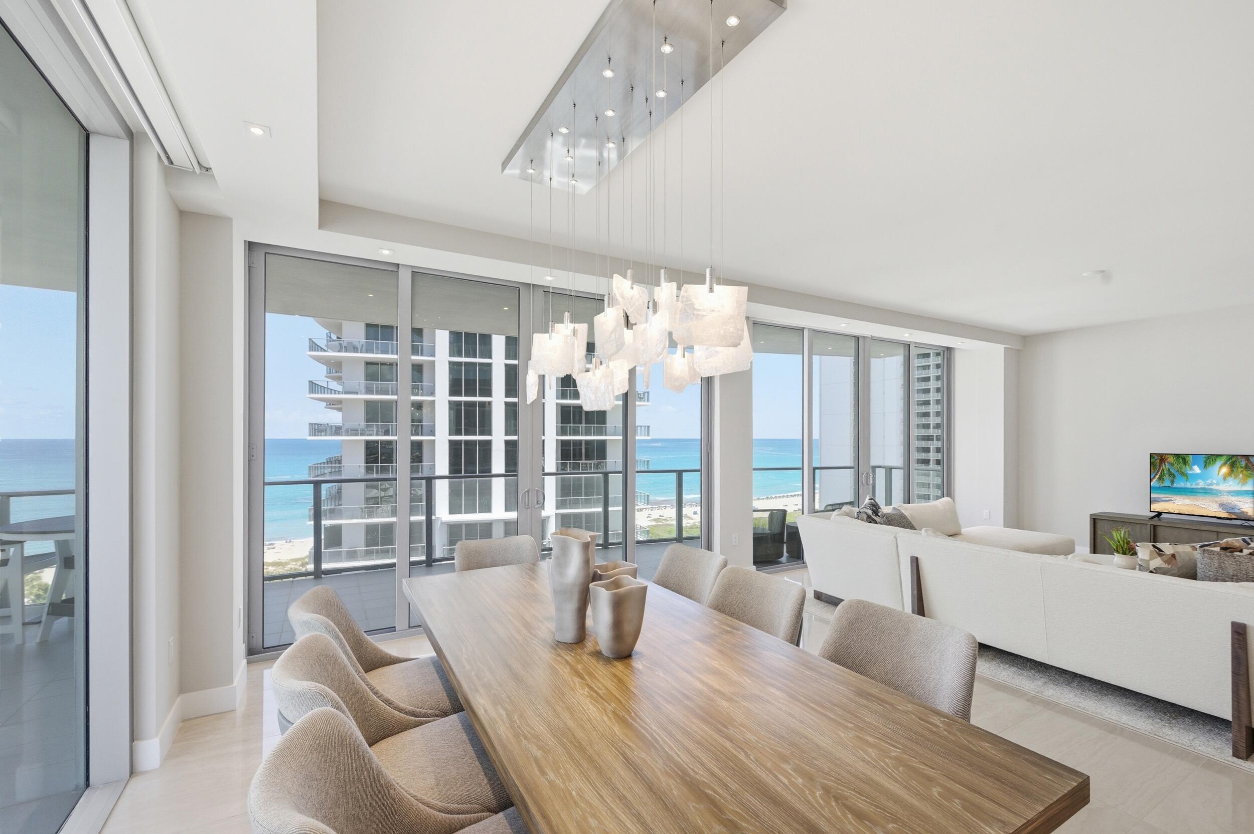 Amrit Ocean - Residential