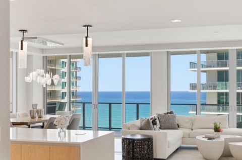 Photo of 3100 N Ocean Drive #P-1202, Singer Island, FL 33404 (MLS # B26019508)