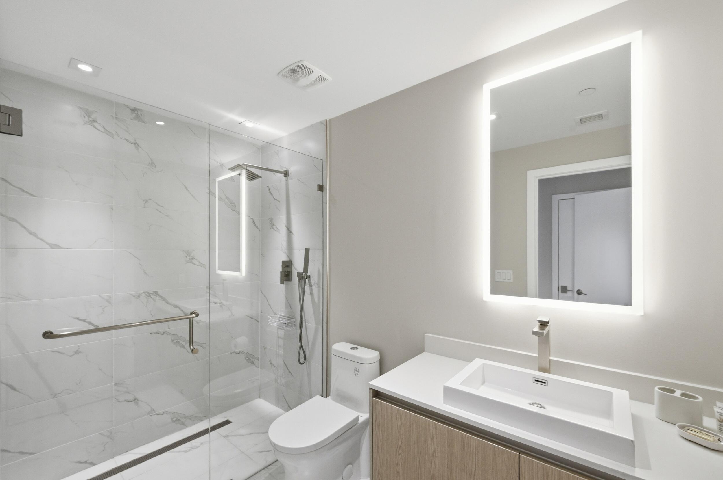 Amrit Ocean - Residential