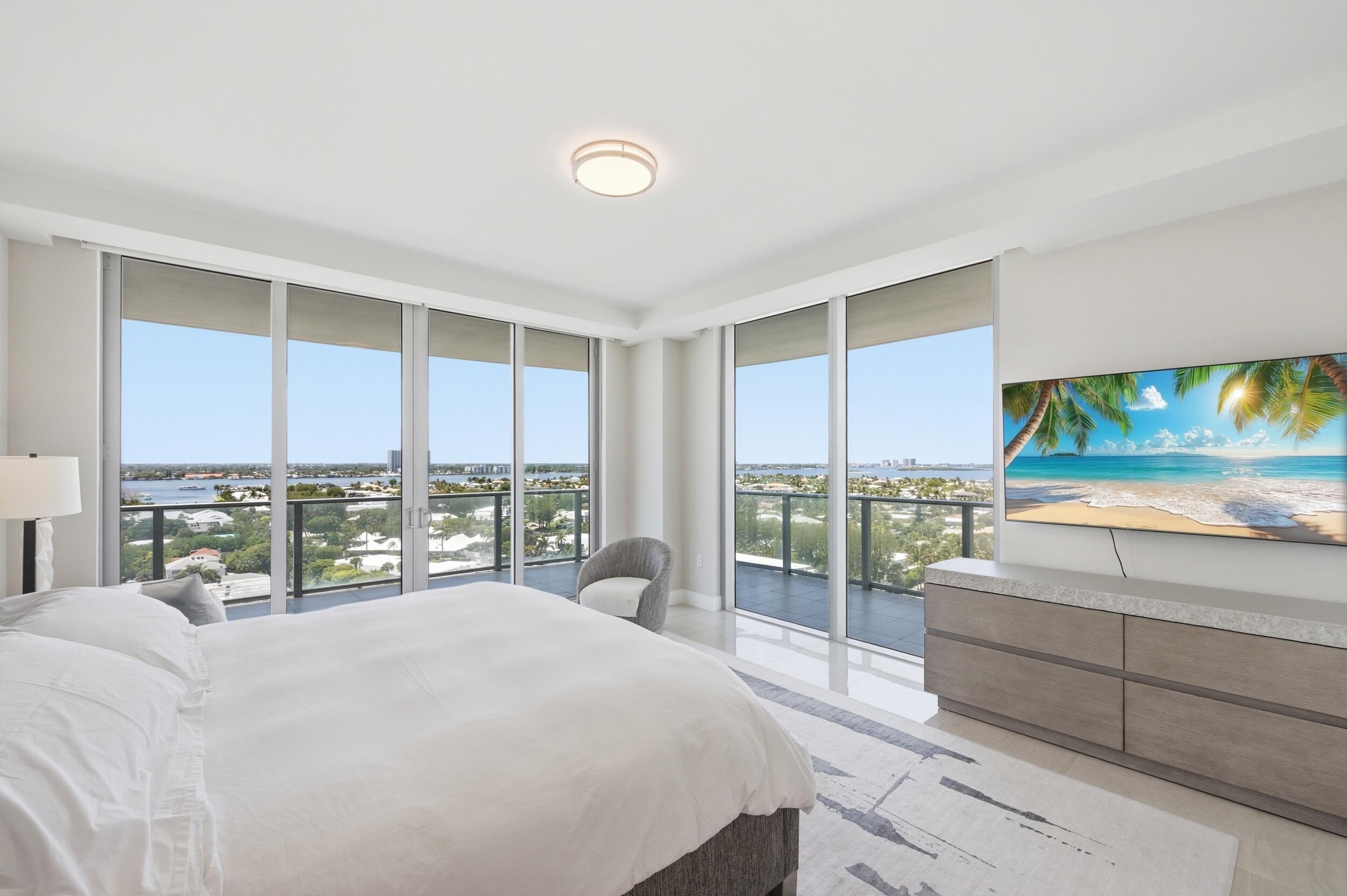 Amrit Ocean - Residential